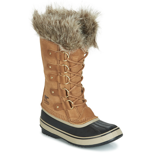 Παπούτσια Γυναίκα Snow boots Sorel JOAN OF ARCTIC Camel