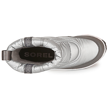 Sorel OUT N ABOUT PUFFY MID Grey