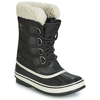 Παπούτσια Γυναίκα Snow boots Sorel WINTER CARNIVAL Black