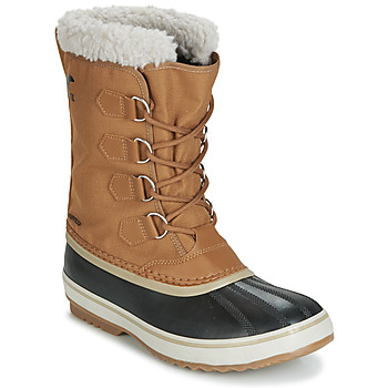 Παπούτσια Άνδρας Snow boots Sorel 1964 PAC NYLON Brown