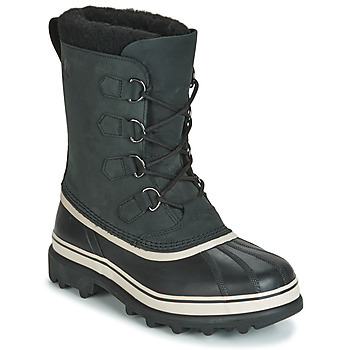 Παπούτσια Άνδρας Snow boots Sorel CARIBOU Black