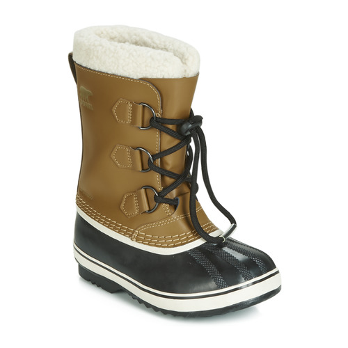 Παπούτσια Παιδί Snow boots Sorel YOOT PAC TP Brown