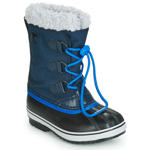 Παπούτσια Παιδί Snow boots Sorel YOOT PAC NYLON Marine