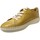 Παπούτσια Γυναίκα Derby Pikolinos W0y-6836 Yellow