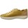 Παπούτσια Γυναίκα Derby Pikolinos W0y-6836 Yellow
