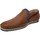 Παπούτσια Άνδρας Μοκασσίνια Pikolinos M1n-3174 Brown