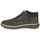 Παπούτσια Άνδρας Ψηλά Sneakers Timberland CROSS MARK PT CHUKKA Grey / Fonce