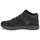 Παπούτσια Άνδρας Μπότες Timberland EURO SPRINT TREKKER Black
