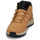 Παπούτσια Άνδρας Μπότες Timberland EURO SPRINT TREKKER Brown