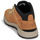 Παπούτσια Άνδρας Μπότες Timberland EURO SPRINT TREKKER Brown