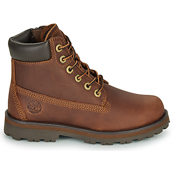 Timberland COURMA KID TRADITIONAL6IN Brown