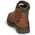 Παπούτσια Παιδί Μπότες Timberland COURMA KID TRADITIONAL6IN Brown