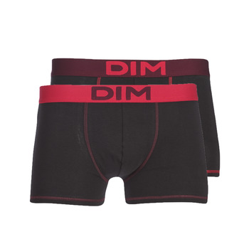 DIM MIX AND COLORS X2 Black / Red