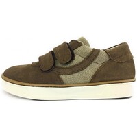 Παπούτσια Sneakers Yowas 23598-24 Brown