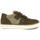 Παπούτσια Sneakers Yowas 23598-24 Brown