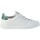 Παπούτσια Γυναίκα Χαμηλά Sneakers Victoria 209389 Άσπρο
