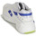 Παπούτσια Άνδρας Χαμηλά Sneakers Reebok Classic AZTREK Άσπρο / Μπλέ