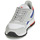 Παπούτσια Χαμηλά Sneakers Reebok Classic CL LEATHER MU Grey / Μπλέ