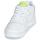 Παπούτσια Χαμηλά Sneakers Reebok Classic WORKOUT PLUS MU Άσπρο