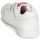 Παπούτσια Χαμηλά Sneakers Reebok Classic WORKOUT PLUS MU Άσπρο / Red