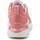Παπούτσια Γυναίκα Χαμηλά Sneakers Geox D Theragon C-Suede D828SC-00022-C7008 Ροζ