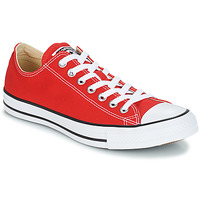 Παπούτσια Χαμηλά Sneakers Converse CHUCK TAYLOR ALL STAR CORE OX Red