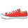Παπούτσια Χαμηλά Sneakers Converse CHUCK TAYLOR ALL STAR CORE OX Red