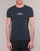 Υφασμάτινα Άνδρας T-shirt με κοντά μανίκια Emporio Armani CC715-PACK DE 2 Marine