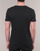 Υφασμάτινα Άνδρας T-shirt με κοντά μανίκια Emporio Armani CC722-PACK DE 2 Black