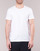 Υφασμάτινα Άνδρας T-shirt με κοντά μανίκια Emporio Armani CC722-PACK DE 2 Άσπρο