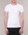 Υφασμάτινα Άνδρας T-shirt με κοντά μανίκια Emporio Armani CC716-111035-00010 Άσπρο
