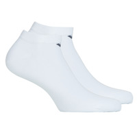 Αξεσουάρ Άνδρας Κάλτσες Emporio Armani CC134-300008-00010 Άσπρο