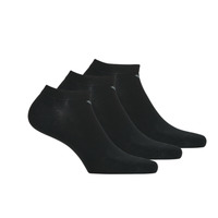 Εσώρουχα Άνδρας Κάλτσες Emporio Armani CC134-300008-00020 Black