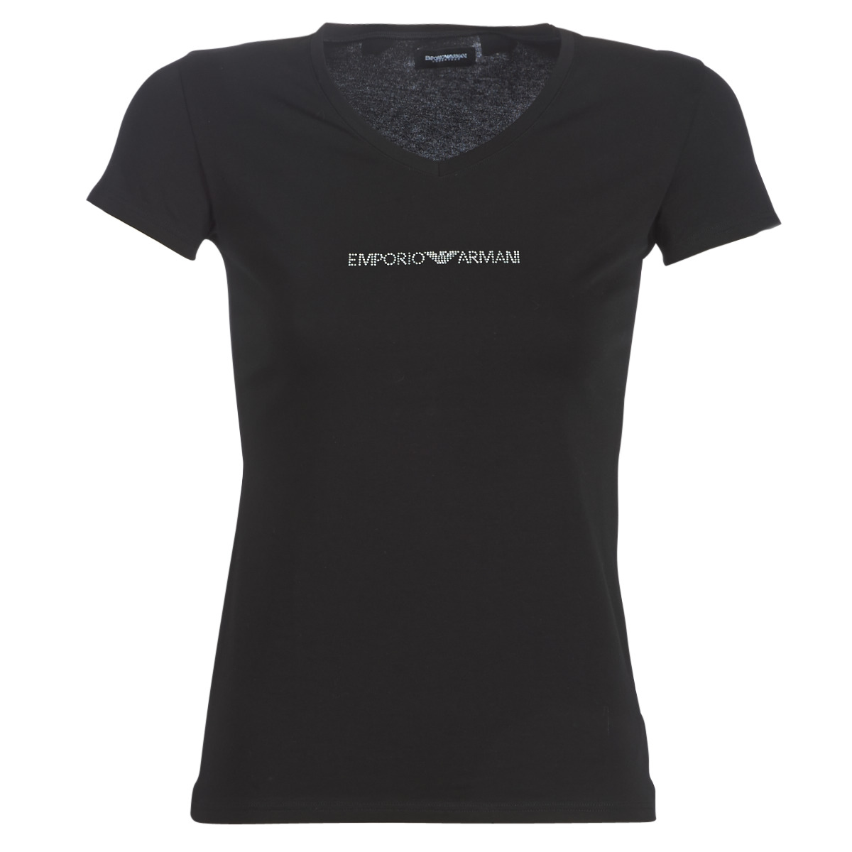 T-shirt με κοντά μανίκια Emporio Armani CC317-163321-00020