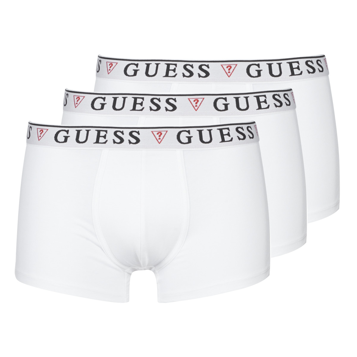 Boxer Guess BRIAN BOXER TRUNK PACK X3