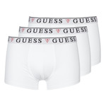 BRIAN BOXER TRUNK PACK X3