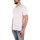 Υφασμάτινα Άνδρας Μπλουζάκια με μακριά μανίκια Selected 16057141 Άσπρο