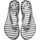 Παπούτσια Γυναίκα Σαγιονάρες Guess ENZY BEACH THONG Silver