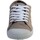 Παπούτσια Γυναίκα Χαμηλά Sneakers Le Temps des Cerises 125664 Grey