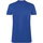 Υφασμάτινα Άνδρας T-shirt με κοντά μανίκια Sols CLASSICO SPORT Μπλέ