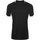 Υφασμάτινα Άνδρας T-shirt με κοντά μανίκια Sols CLASSICO SPORT Black