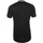 Υφασμάτινα Άνδρας T-shirt με κοντά μανίκια Sols CLASSICO SPORT Black