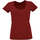 Υφασμάτινα Γυναίκα T-shirt με κοντά μανίκια Sols METROPOLITAN CITY GIRL Red