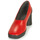 Παπούτσια Γυναίκα Γόβες Camper UP RIGHT Red