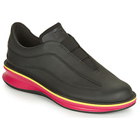 Παπούτσια Γυναίκα Χαμηλά Sneakers Camper ROLLING Black / Ροζ