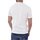 Υφασμάτινα Άνδρας T-shirt με κοντά μανίκια Dsquared S71GD0713 Άσπρο