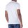 Υφασμάτινα Άνδρας T-shirt με κοντά μανίκια Dsquared S71GD0720 Άσπρο