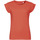 Υφασμάτινα Γυναίκα T-shirt με κοντά μανίκια Sols MELBA TROPICAL GIRL Ροζ