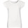 Υφασμάτινα Γυναίκα T-shirt με κοντά μανίκια Sols MELBA TROPICAL GIRL Άσπρο