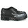 Παπούτσια Derby New Rock M-1553-C3 Black